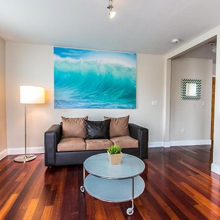 Hudson Apartments Miami Beach Esterno foto